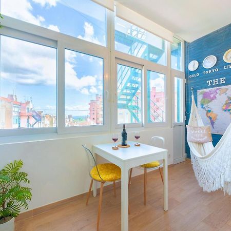 Wanderful Home Lissabon Exterior foto