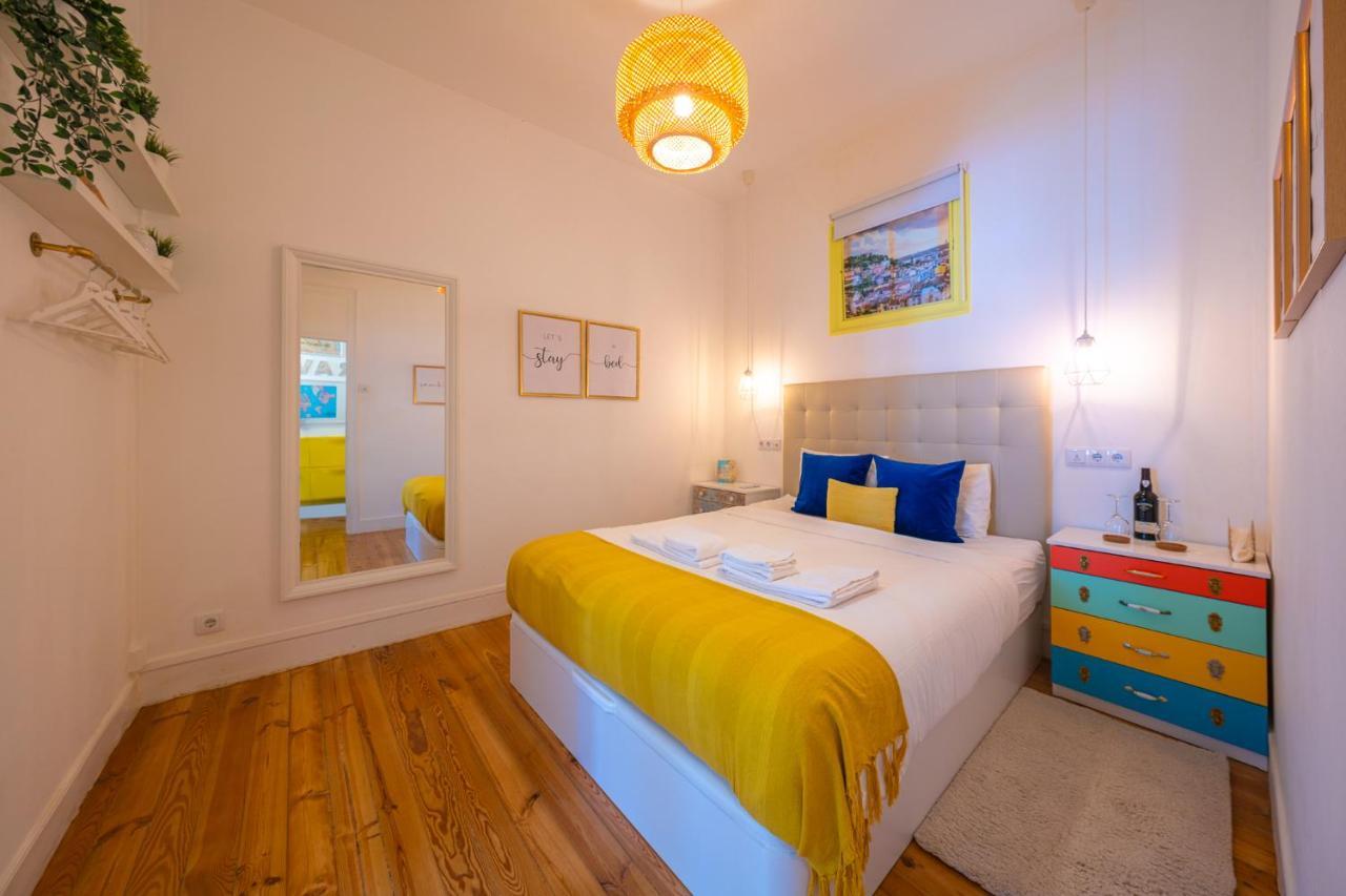 Wanderful Home Lissabon Exterior foto