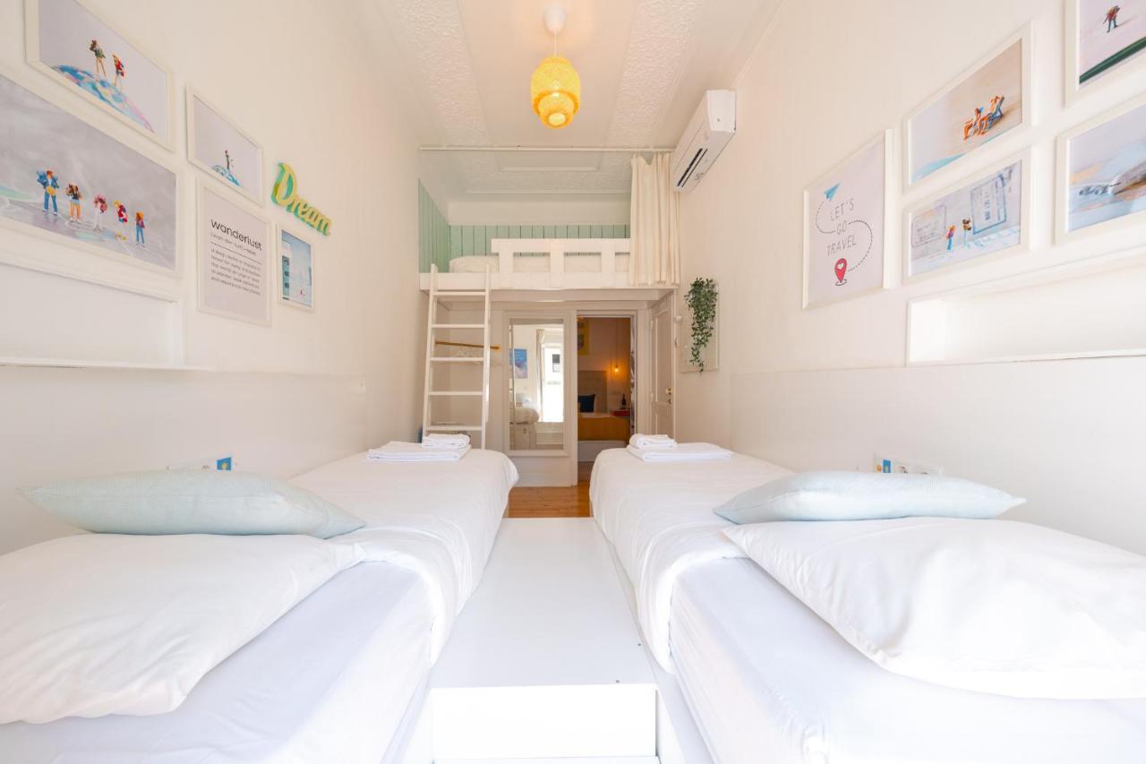 Wanderful Home Lissabon Exterior foto