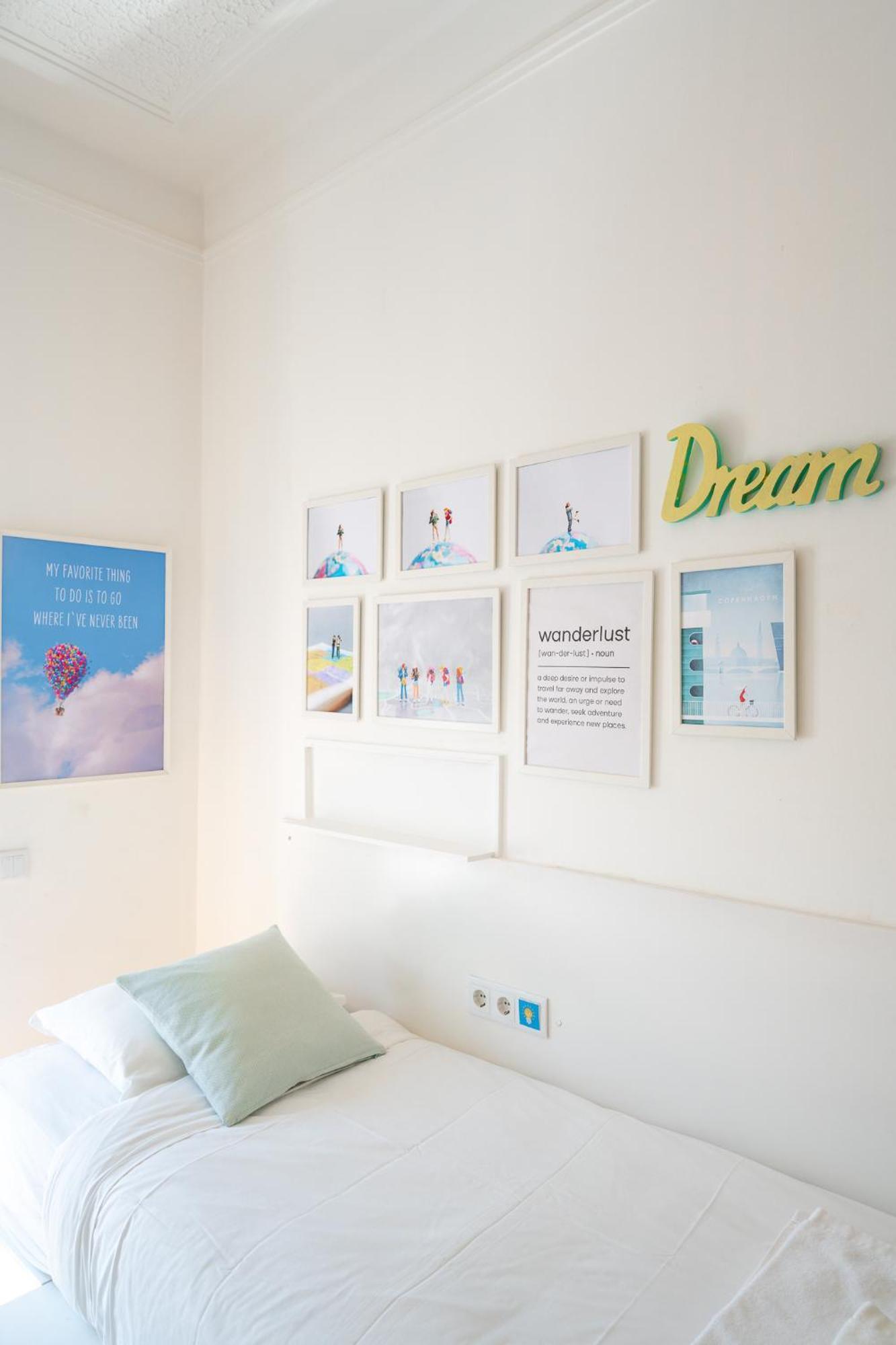 Wanderful Home Lissabon Exterior foto